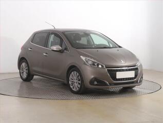Peugeot 208 1.2 PureTech, Automat