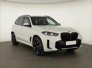 BMW X5 xDrive30d, Nov v R