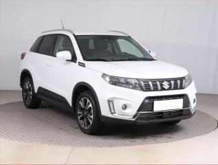 Suzuki Vitara Elegance 1.4 BoosterJet