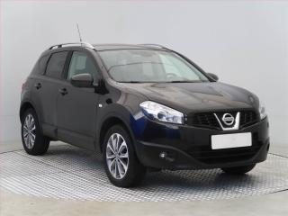 Nissan Qashqai 1.6, Serv.kniha, Navi, Xenony