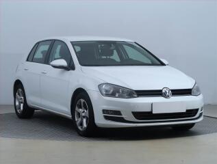Volkswagen Golf Highline 1.4 TSI, �R,1.maj