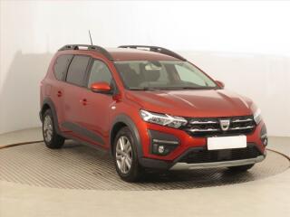 Dacia Jogger 1.0 TCe, 7�m�st, Serv.kniha