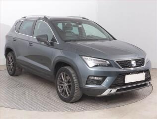 Seat Ateca 1.5 TSI