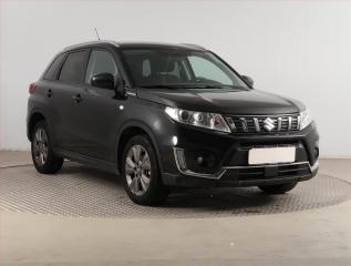 Suzuki Vitara GL + 1.4 BoosterJet, Automat