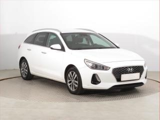 Hyundai i30 1.6 CRDi, Serv.kniha, Navi