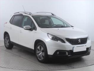 Peugeot 2008 1.2 PureTech, Automat