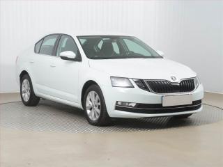 koda Octavia 2.0 TDI, 4X4, Tempomat