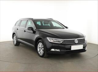 Volkswagen Passat Comfortline 2.0 TDI, Automat