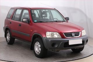 Honda CR-V 2.0 16V , 4X4, po STK, Ta�n�
