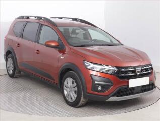 Dacia Jogger Comfort 1.0 TCe, 7�m�st