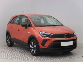 Opel Crossland X 1.2 Turbo, Automat, R,1.maj