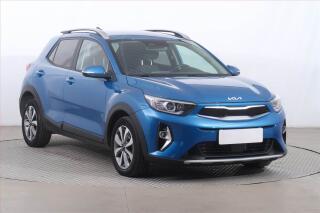 Kia Stonic 1.0 T-GDI, Automat, Serv.kniha