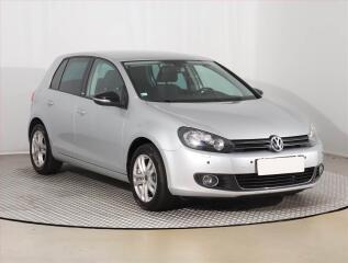 Volkswagen Golf 1.6 TDI, Automat, Tempomat