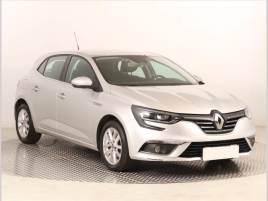 Renault Mgane 1.2 TCe, R,1.maj, Serv.kniha