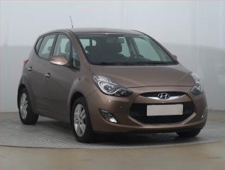 Hyundai ix20 1.6 CVVT, R,1.maj, Tempomat