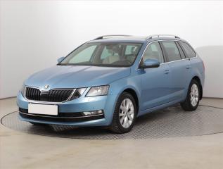 Škoda Octavia (2018) Style 1.8 TSI, Automat - náhled 2