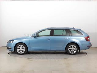 Škoda Octavia (2018) Style 1.8 TSI, Automat - náhled 3