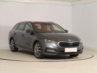 koda Octavia Style 2.0 TDI