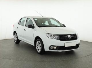 Dacia Logan 1.0 SCe