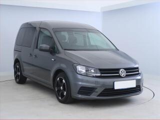 Volkswagen Caddy 2.0 TDI, 7M�st, 1Maj