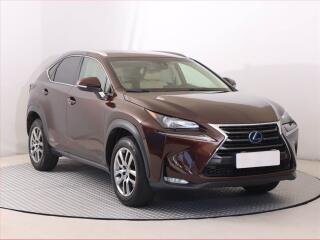Lexus NX 300h 300h