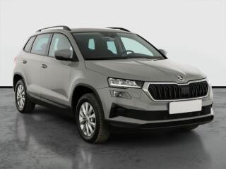�koda Karoq Fresh 2.0 TDI