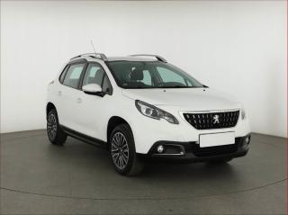 Peugeot 2008 1.2 PureTech, R,1.maj