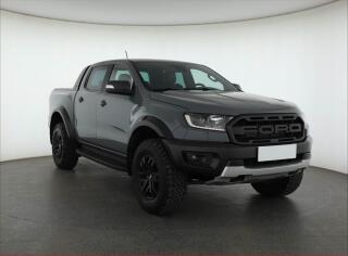 Ford Ranger 2.0 TDCi