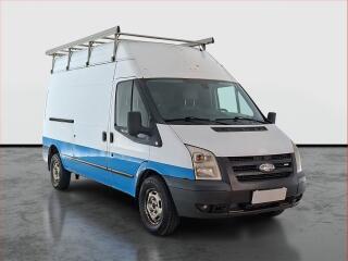 Ford Transit 2.4 TDCi, L3H3, 1.0t, 1Maj