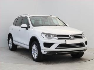 Volkswagen Touareg Business 3.0 TDI, R, 4X4