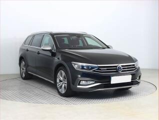 Volkswagen Passat Alltrack 2.0 BiTDI, R,DPH