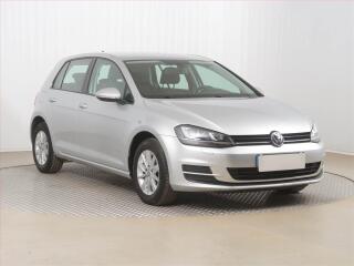 Volkswagen Golf Comfortline 1.2 TSI, Automat