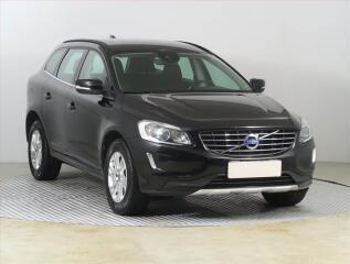 Volvo XC60 D4, Automat, Serv.kniha, K��e