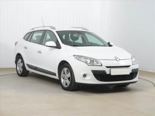 Renault Mgane Expression 1.5 dCi, R,2.maj