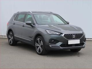 Seat Tarraco 2.0 TSI 4Drive, 7. MST