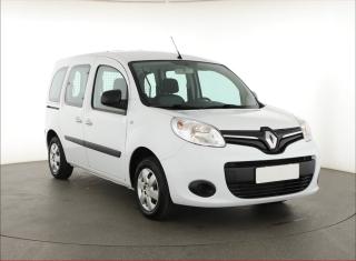 Renault Kangoo 1.5 dCi, 5Mst, 1Maj, DPH