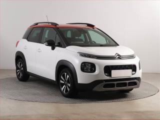 Citron C3 Aircross 1.2 PureTech, Serv.kniha, Navi