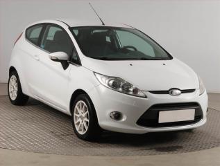 Ford Fiesta 1.4 16V