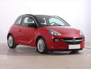 Opel Adam Smile 1.4, Automat, Serv.kniha