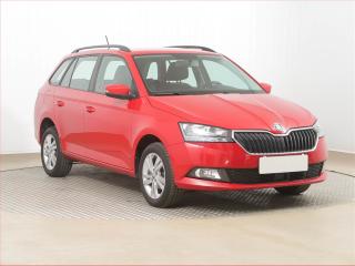 koda Fabia Ambition 1.0 TSI, R,1.maj