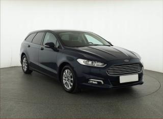 Ford Mondeo 2.0 TDCI, Navi, Tempomat