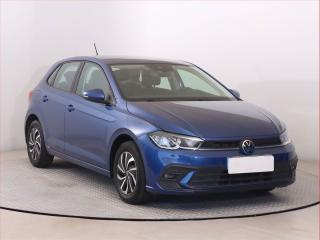 Volkswagen Polo Life 1.0 TSI