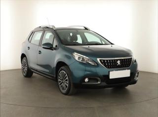 Peugeot 2008 1.2 PureTech, R,1.maj