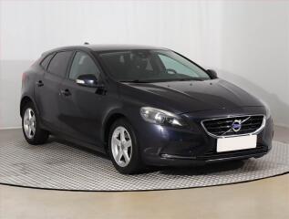 Volvo V40 2.0 T2, Navi, Tempomat