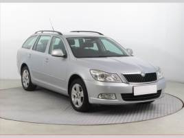 koda Octavia 1.6 TDI, Serv.kniha, Tempomat