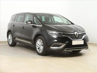 Renault Espace 1.6 dCi, Navi, Tempomat