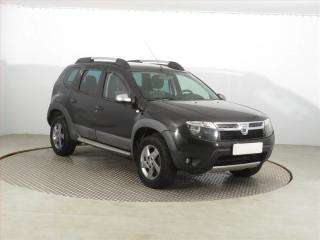 Dacia Duster 1.5 dCi, Serv.kniha