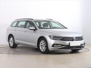 Volkswagen Passat Business 2.0 TDI, Automat