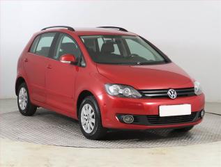 Volkswagen Golf Plus Comfortline 1.6 TDI