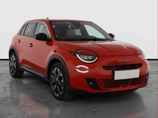 Fiat 600 La Prima 54 kWh, SoH 96%
